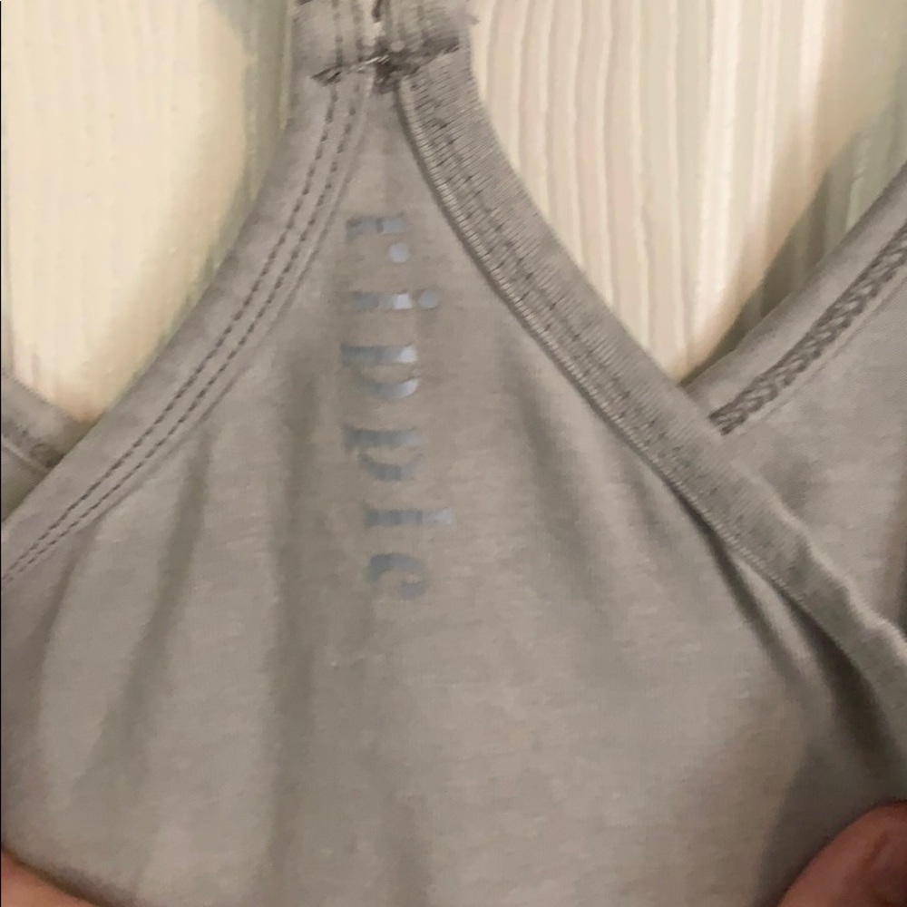 Ripple yoga jumpsuit
